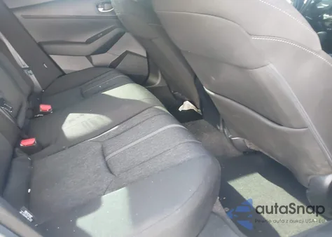 2024 Honda Accord Hybrid Sport из США, поврежденный, VIN 1HGCY2F51RA074671